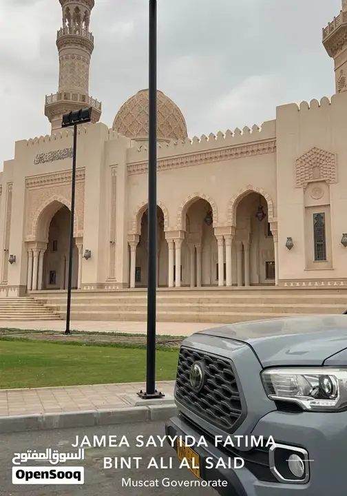 Toyota Tacoma 2020 photo 4