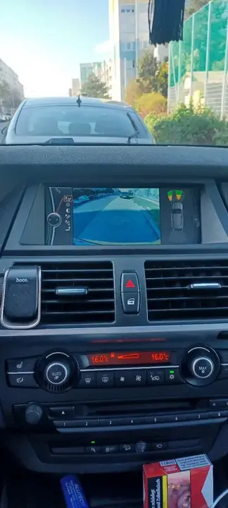 BMW X5 2012 photo 3