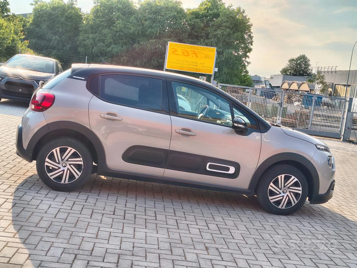 Citroen C3 2020 photo 5