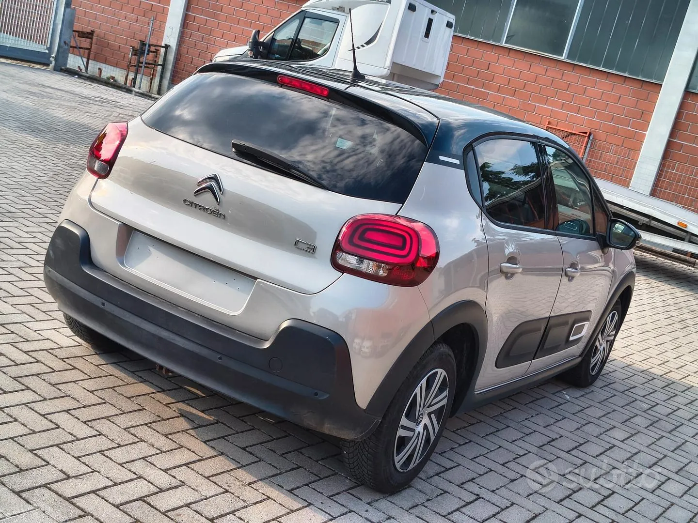 Citroen C3 2020 photo 4