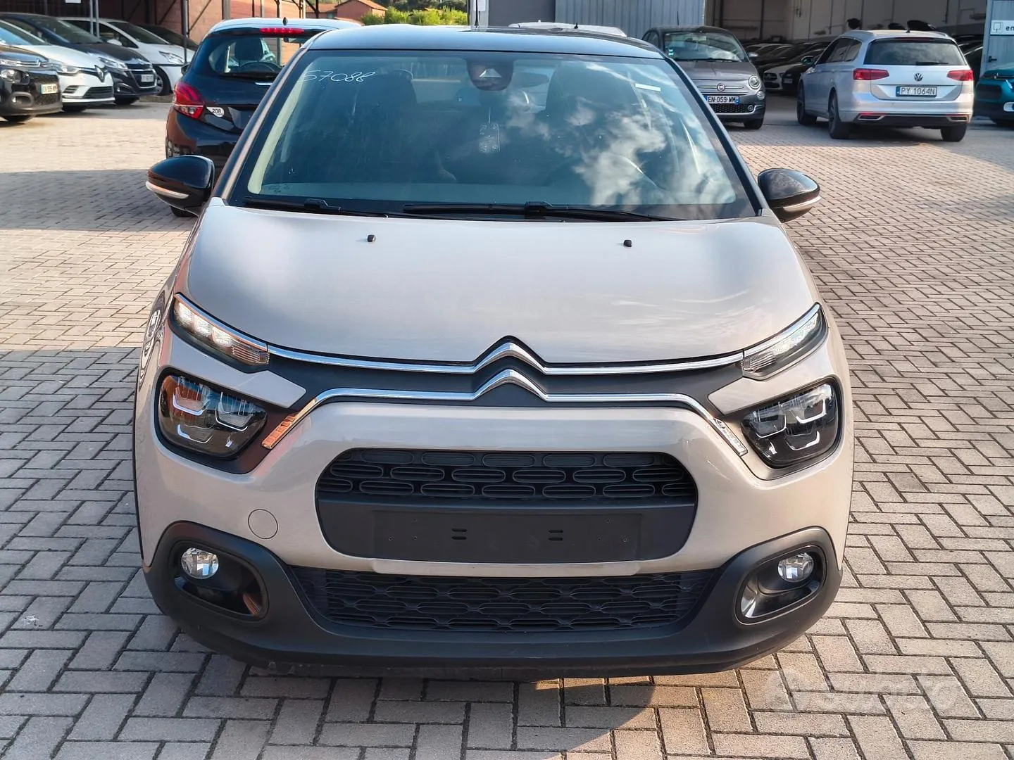 Citroen C3 2020 photo 2