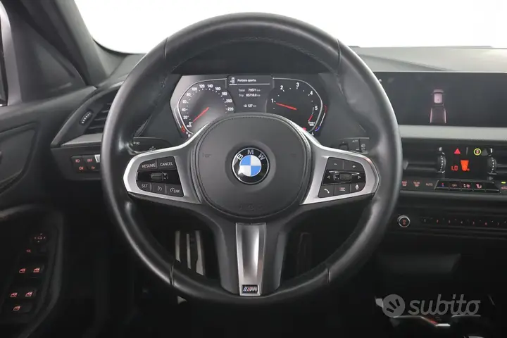 BMW 1 Series 2020 photo 5