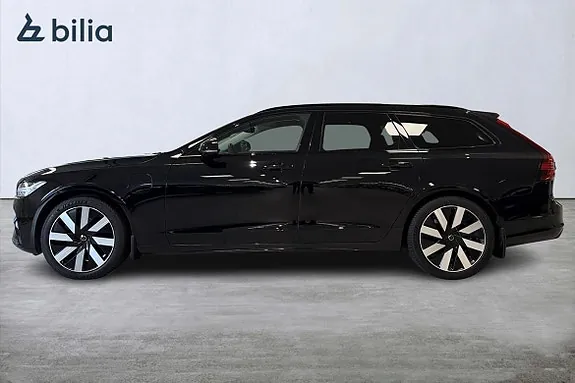 Volvo V90 2025 photo 3