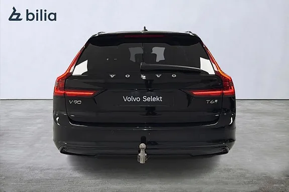 Volvo V90 2025 photo 5