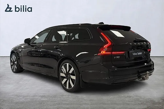 Volvo V90 2025 photo 2