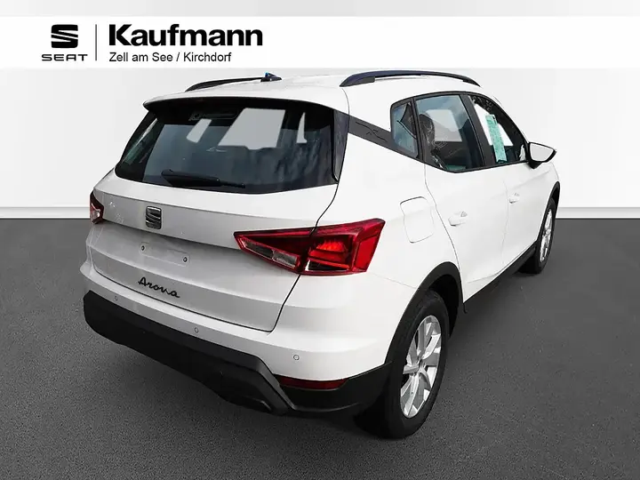 Seat Arona 2026 photo 2
