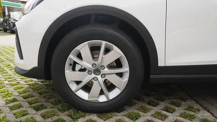 Seat Arona 2026 photo 3