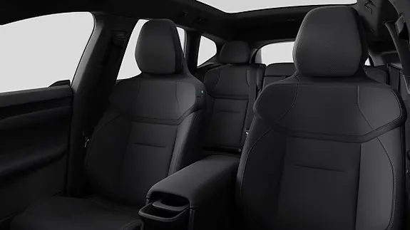 Volvo Ex60 2027 photo 2