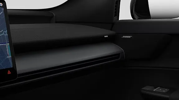 Volvo Ex60 2027 photo 4