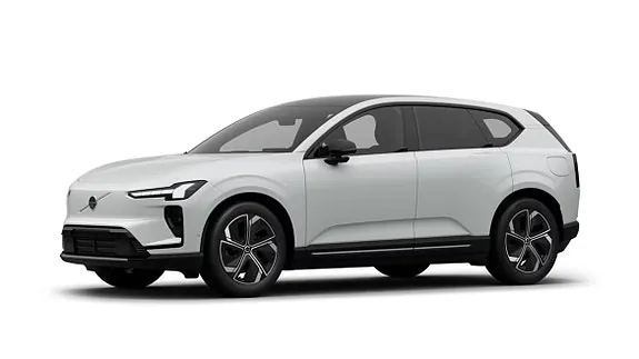 Volvo Ex60