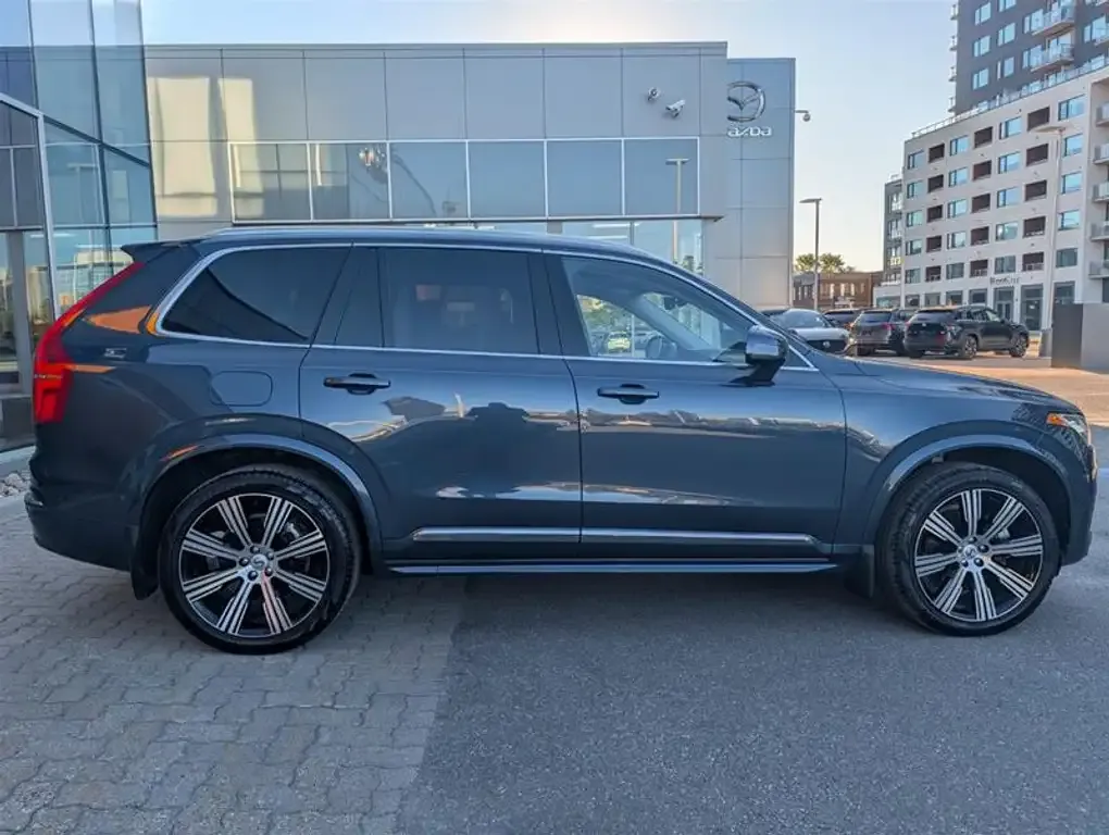 Volvo Xc90 2025 photo 5