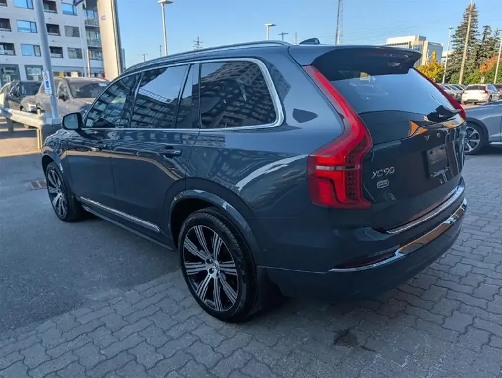 Volvo Xc90 2025 photo 3