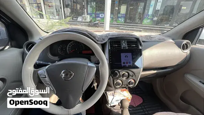 Nissan Sunny 2020 photo 2