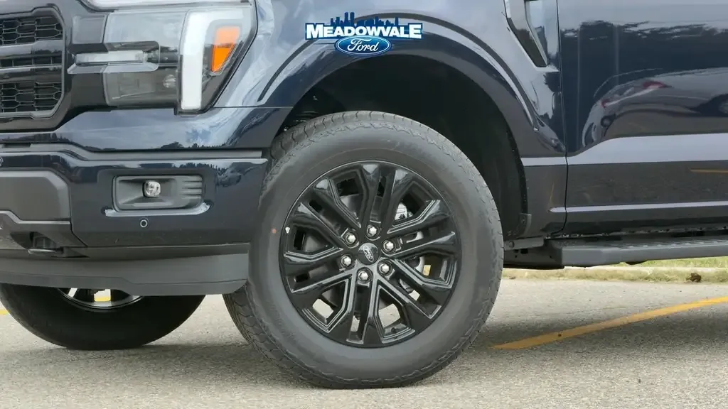 Ford F-150 2026 photo 3