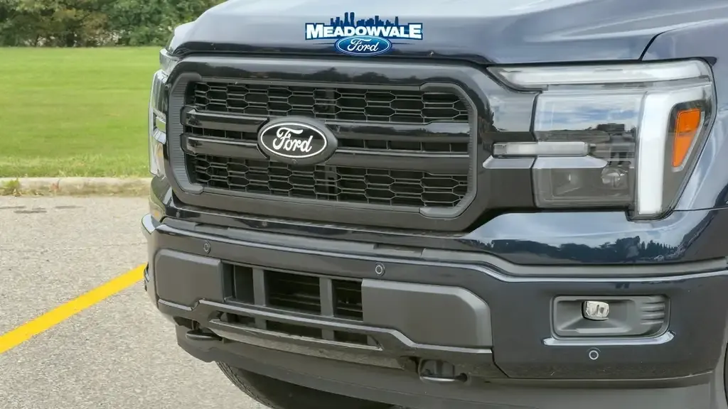 Ford F-150 2026 photo 4