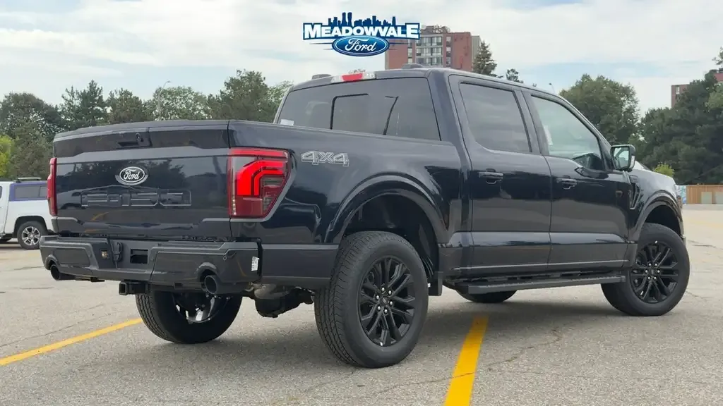 Ford F-150 2026 photo 5