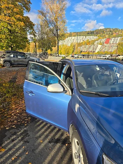 Volvo V60 2017 photo 2