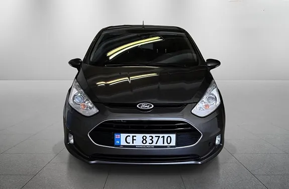 Ford B-Max 2016 photo 5