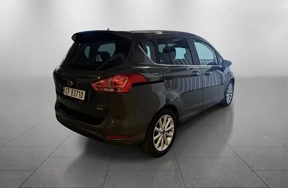Ford B-Max 2016 photo 3