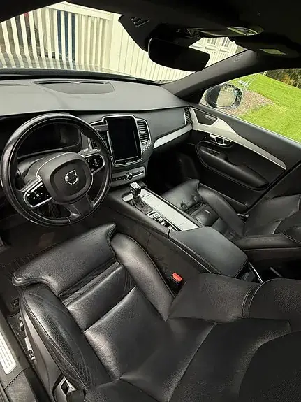 Volvo Xc90 2017 photo 5