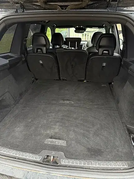 Volvo Xc90 2017 photo 4