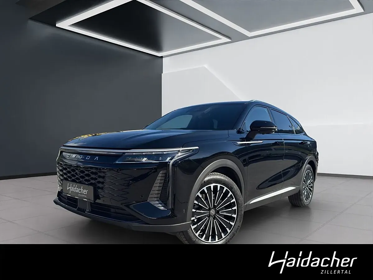 Hyundai Sonstige