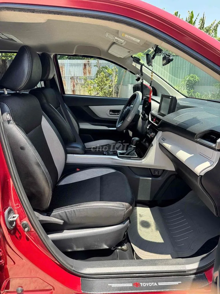 Toyota Veloz Cross 2022 photo 5