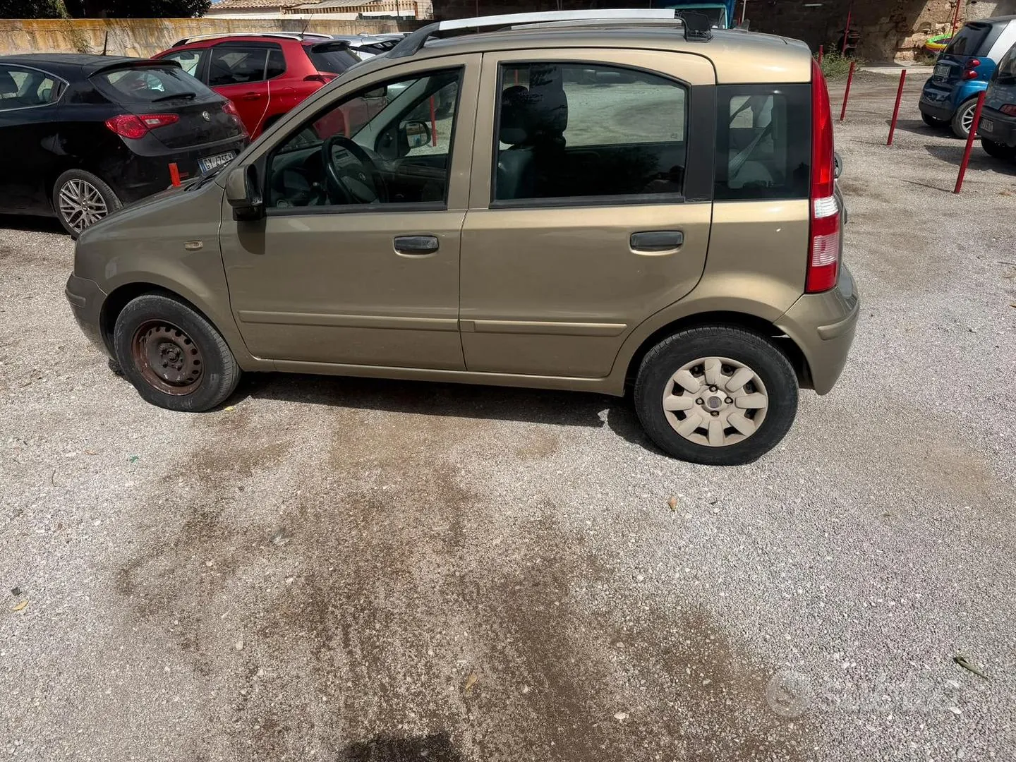 Fiat Panda 2009 photo 4