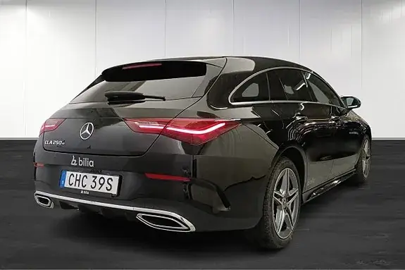 Mercedes-Benz Cla 250 E 2024 photo 3