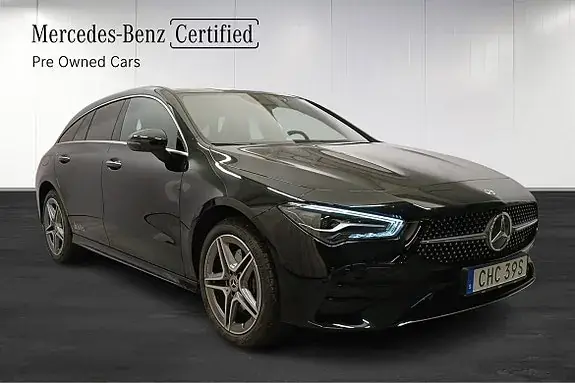 Mercedes-Benz Cla 250 E 2024 photo 2