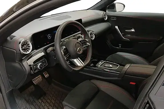 Mercedes-Benz Cla 250 E 2024 photo 5