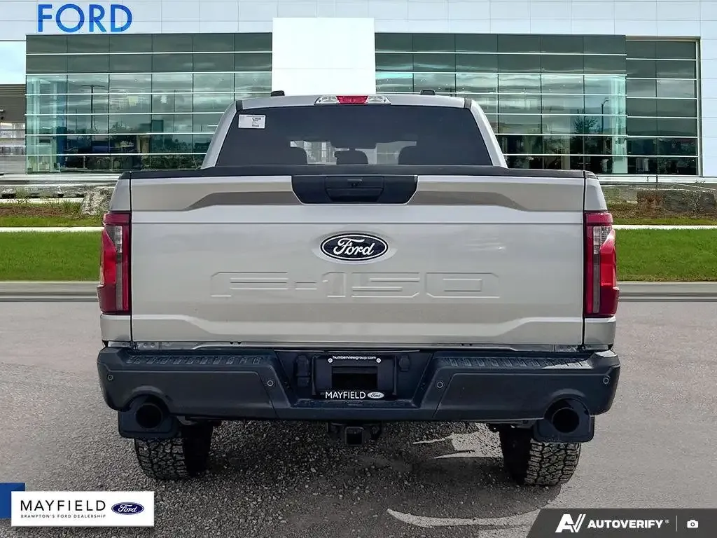 Ford F-150 2026 photo 5