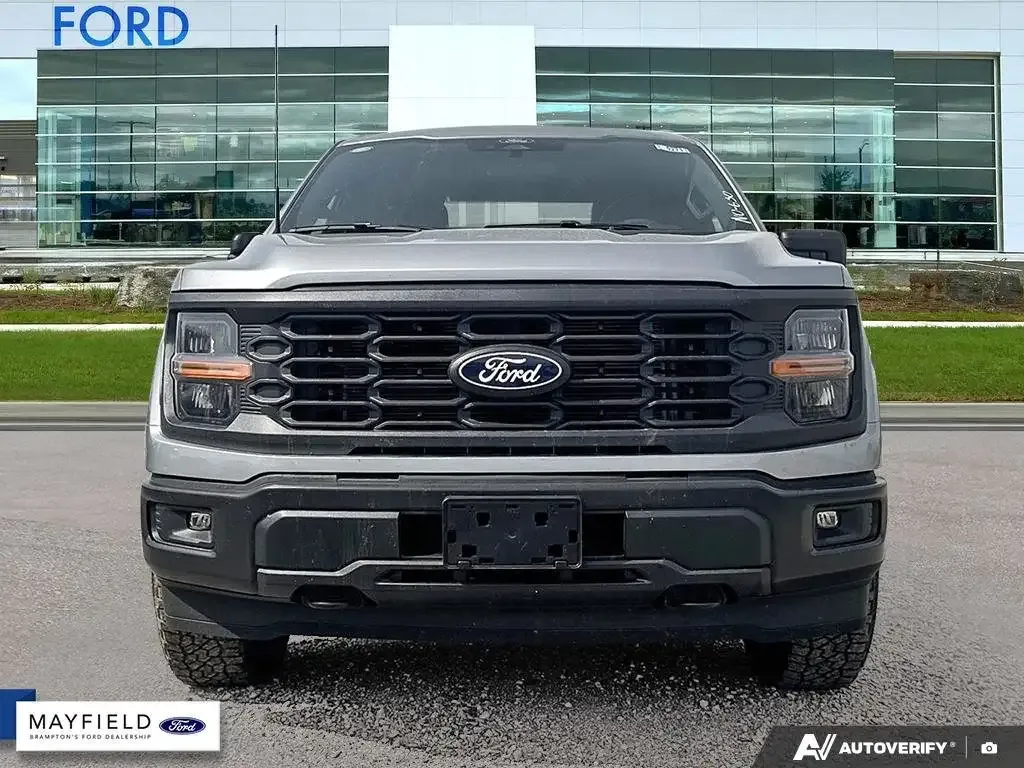 Ford F-150 2026 photo 2