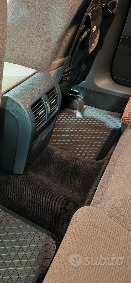 Volkswagen Passat 2006 photo 3