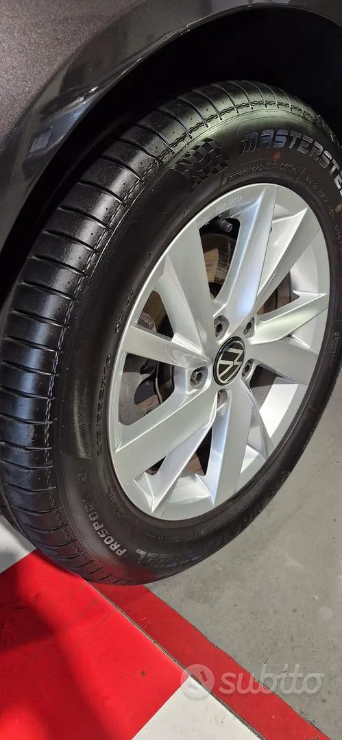Volkswagen Passat 2006 photo 4