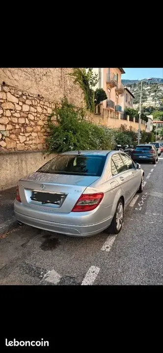 Mercedes-Benz E-Class 2009 photo 2