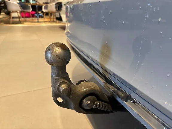 Volvo V90 2024 photo 2