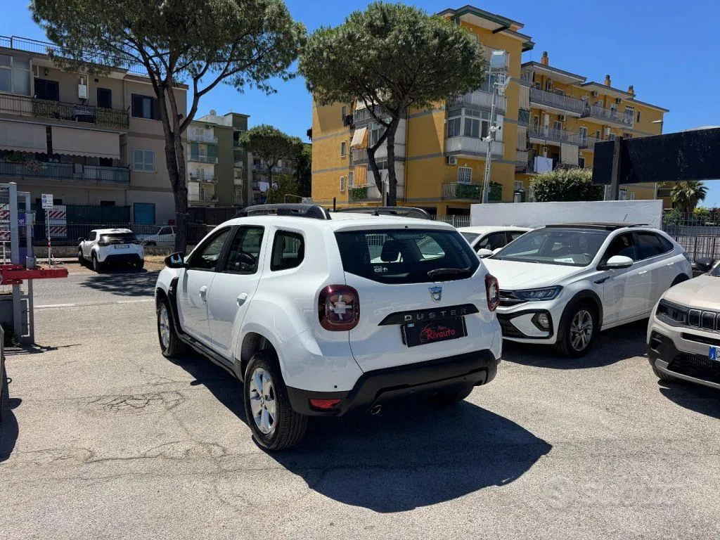 Dacia Duster 2019 photo 5