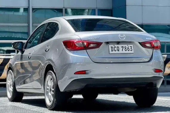 Mazda 2 2016 photo 5