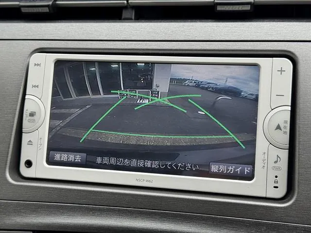 Toyota Prius 2014 photo 3