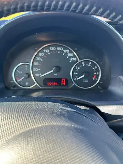 Peugeot 1007