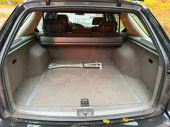 Saab 9-5 2004 photo 5