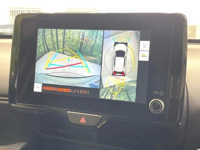 Toyota Yaris Cross Hybrid Z 2024 photo 4