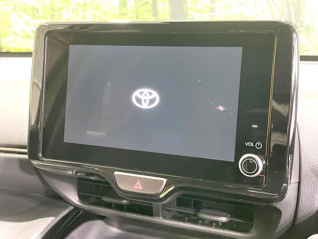 Toyota Yaris Cross Hybrid Z
