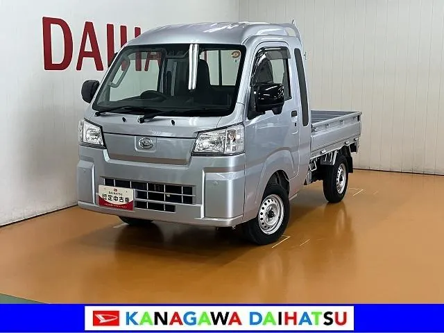 Hundai Janbo Standard