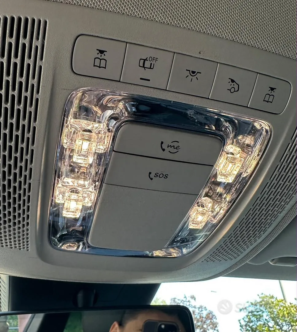 Mercedes-Benz A-Class 2018 photo 4