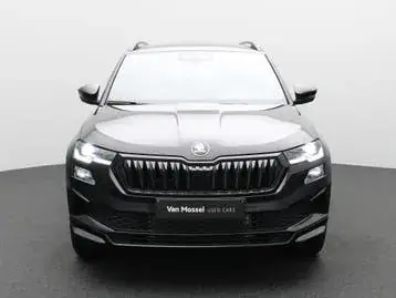 Skoda Karoq 2026 photo 3