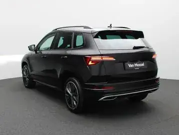 Skoda Karoq 2026 photo 2