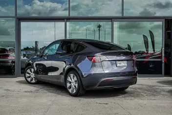 Tesla Model Y 2022 photo 4
