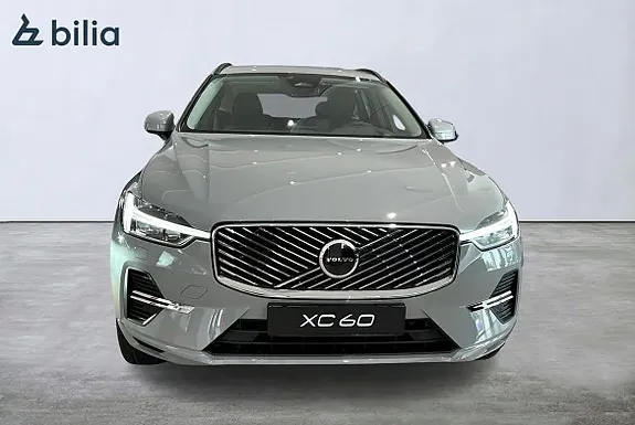 Volvo Xc60 2027 photo 5